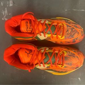 These shoes are epitome of style